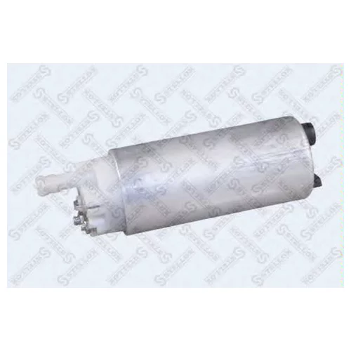 НАСОС ТОПЛИВНЫЙ ЭЛЕКТРИЧЕСКИЙ 4.0BAR BMW E30 1.6-2.5I 87-94 10-01045-SX