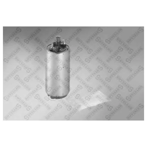 НАСОС ТОПЛИВНЫЙ ЭЛЕКТРИЧЕСКИЙ 3.0BAR TOYOTA PREVIA/CELICA 1.3/2.0/2.4 90-00 1001185SX