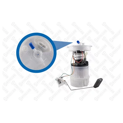      FORD C-MAX/FOCUS 1.4-2.0I 03] 10-01609-SX