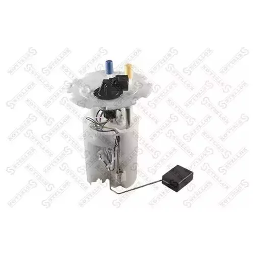      3.8BAR FIAT STRADA 1.2, CHEVROLET 1.4I/1.8 03] 10-01680-SX