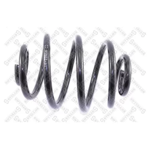 ПРУЖИНА ЗАД. OPEL KADETT 1.2-1.7D 84-91 10-22015-SX