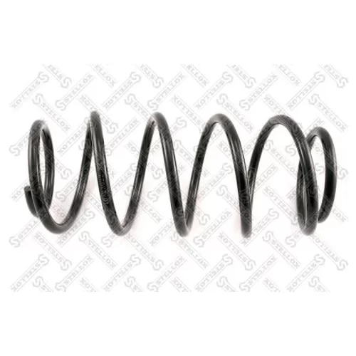 ПРУЖИНА ПЕР. OPEL ASTRA 1.7D 91-98 10-23022-SX