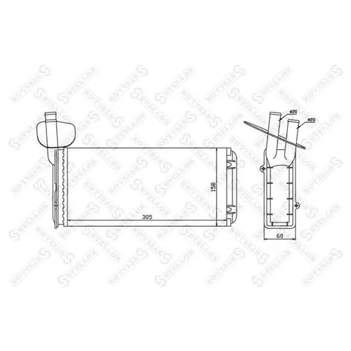    AC VW T4 90] 10-35020-SX