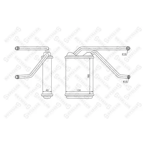 ДЕТАЛЬ 1035104SX