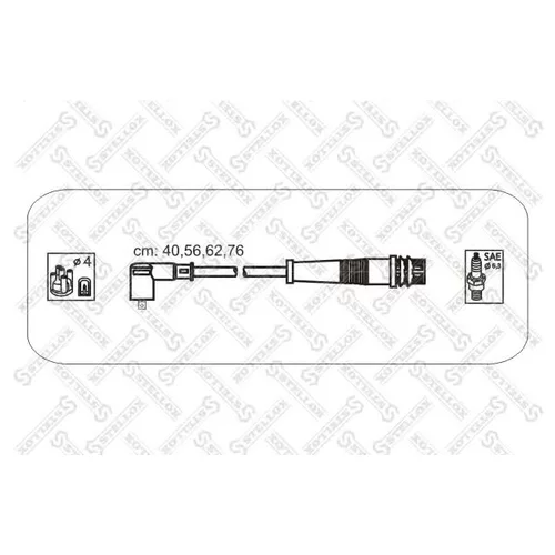 -  FIAT BRAVO/BRAVA/MAREA 1.4I 95-01 10-38127-SX