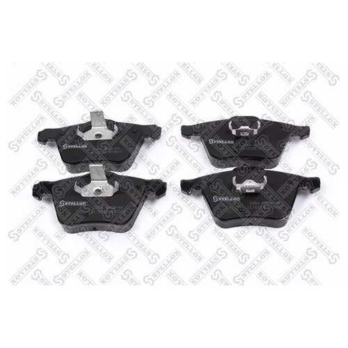     . . VOLVO XC90 2.5IT/3.0I T6 02> 1054000BSX