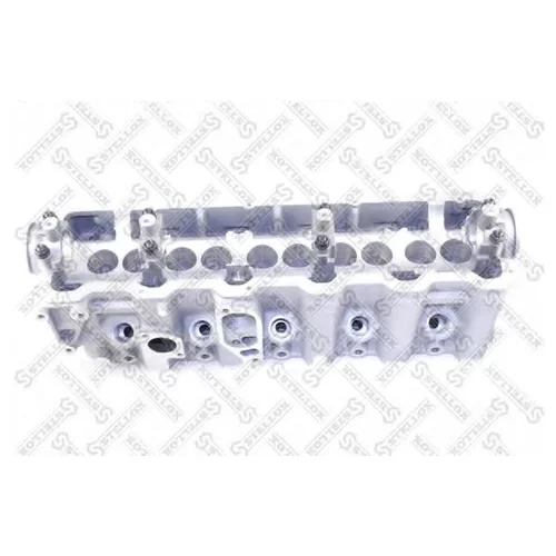 ГОЛОВКА БЛОКА ЦИЛИНДРОВ ДЛЯ ГИДРОКОМПЕНСАТОРОВ VW T4 2.4D AAB 90] 11-08013-SX