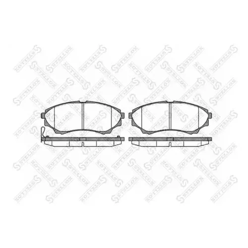   . FORD RANGER 2.5TDI 02], MAZDA SERIE B 2.5D/TD 02] 1162000-SX