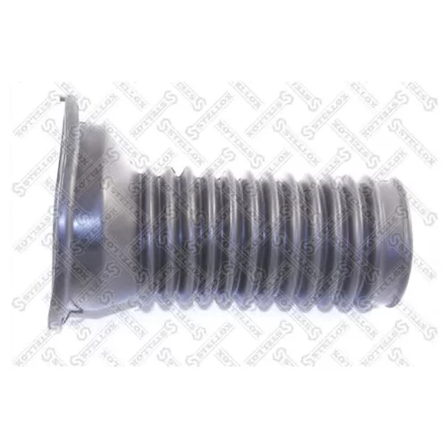 ПЫЛЬНИК АМОРТИЗАТОРА ПЕРЕДНИЙ TOYOTA COROLLA CDE120 / ZZ12 / AVENSIS T25 01> 11-98043-SX