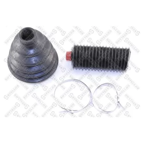 КОМПЛЕКТ ПЫЛЬНИКА ШРУСА НАРУЖНЕГО 13-00066-SX