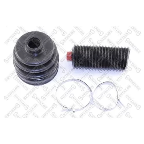 -    MAZDA 323/626 1.1-2.0I/1.6TI 83-93 13-00114-SX