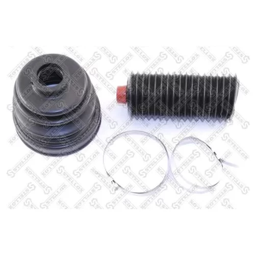 -    HONDA ACCORD/PRELUDE/CRX/CR-V 1.5-2.3I 87] 13-00172-SX