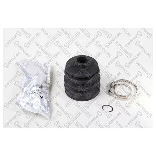 КОМПЛЕКТ ПЫЛЬНИКА ШРУСА FIAT PANDA 0.7-1.3D, LADA NIVA/SAMARA 1.1-1.9D 86> 1300191SX