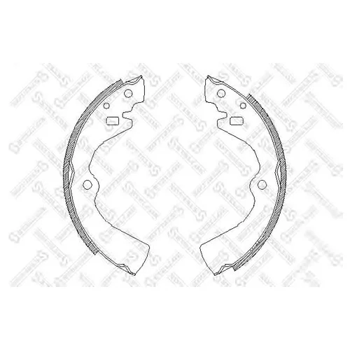 138 100-SX =4127.00=K1170-01=464SBS=361401B=FSB258 138 100-SX