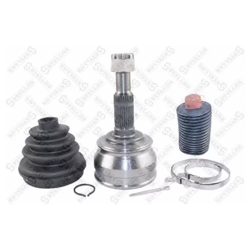   - OPEL ASCONA/KADETT 1.6-2.0 81-91 1501008-SX