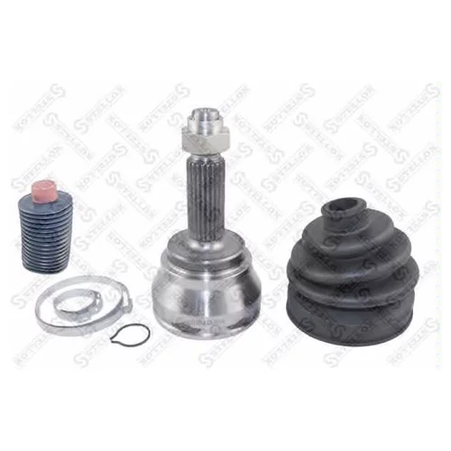   - FORD ESCORT 1.3-1.6I/1.8D [90 1501014-SX