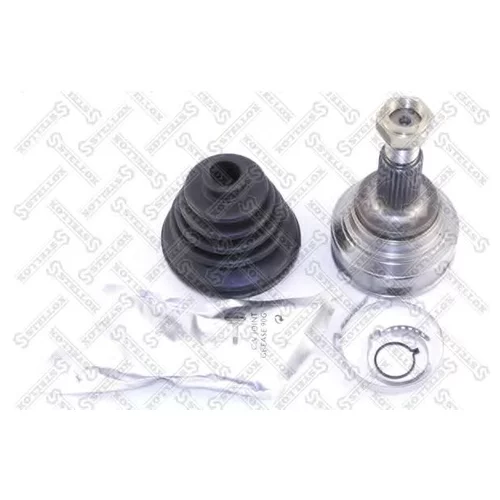   - AUDI 100 1.6-2.3 76-91 1501025-SX