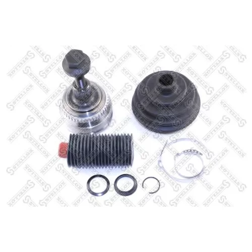  - ABS AUDI 80/90/AVANT/QUATTRO 1.6-2.3 88-91 1501122-SX