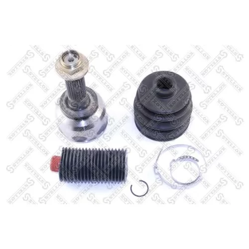   - MAZDA 323 1.5-1.8I DOHC 89-92 1501138-SX