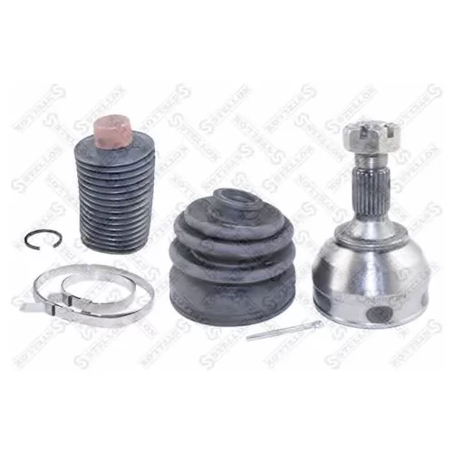   -  ABS PEUGEOT 405 2.0/1.8-1.9TD 92-96 150 1142-SX