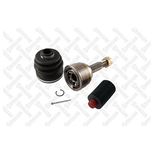   - MITSUBISHI GALANT 1.8I/2.0I/1.8TD 87-96 1501147-SX