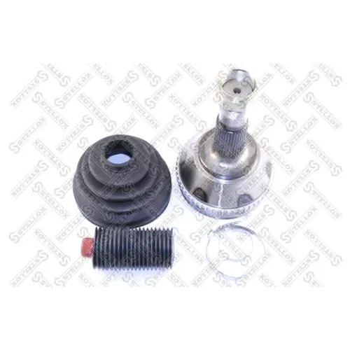   - ABS CITROEN , FIAT DUCATO, PEUGEOT BOXER ALL 94] 1501236-SX
