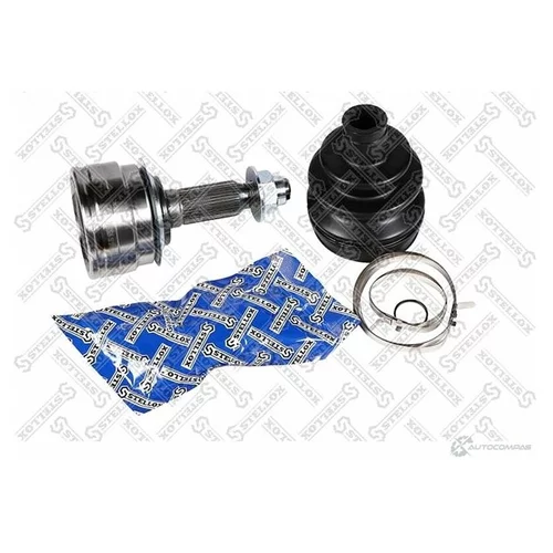   - DAEWOO LANOS 1.5/NUBIRA/ESPERO 2.0 95] 1501311-SX