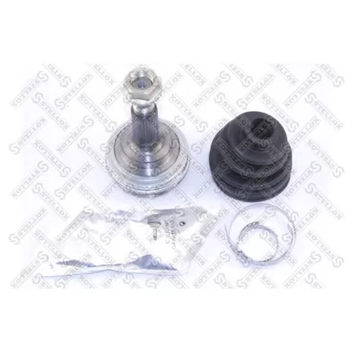   - ABS TOYOTA CARINA/COROLLA 1.3-1.2D 92-97 1501347-SX