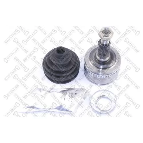 ШРУС НАРУЖНЫЙ К-КТ ABS MB W638 VITO 2.2CDI 99] 1501373-SX