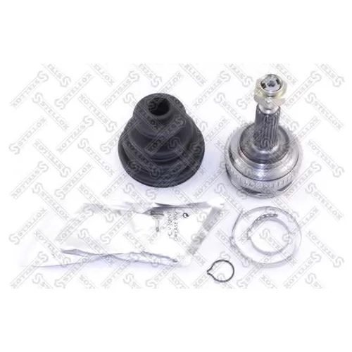   - CHEVROLET KALOS, DAEWOO KALOS 1.4I 02] 1501530-SX