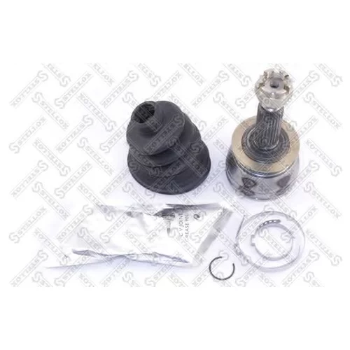   - HY ELANTRA/STELLAR 1.6 4G32 91-93 1501634SX