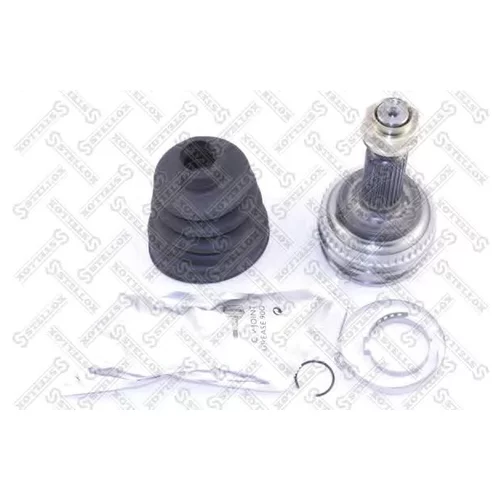    TOYOTA COROLLA 1.3 / 1.5 00] 1501664SX