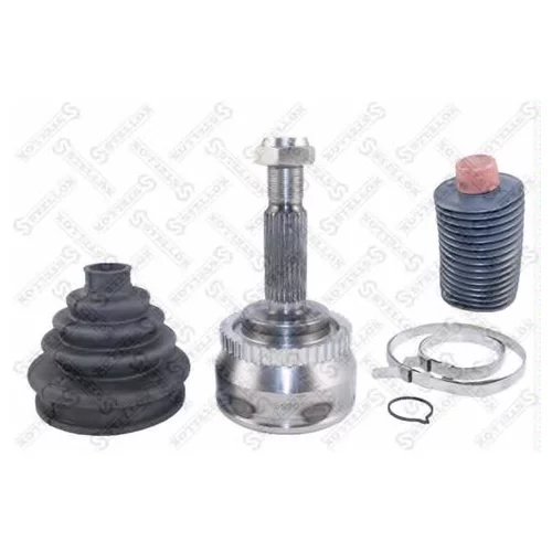 ШРУС НАРУЖНЫЙ К-КТ VOLVO S40/V40 1.6/1.8/2.0I 95-04 1501688-SX