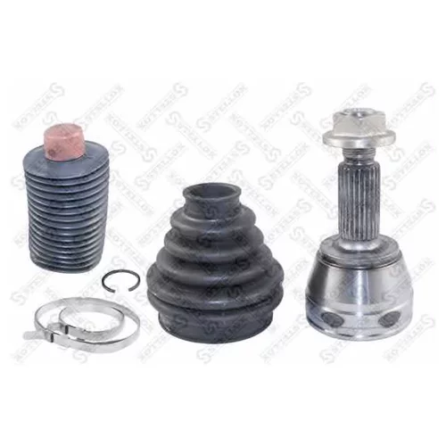   - FORD FOCUS 1.4-2.0I 16V/1.8D/TDDI 98-04 1501702-SX