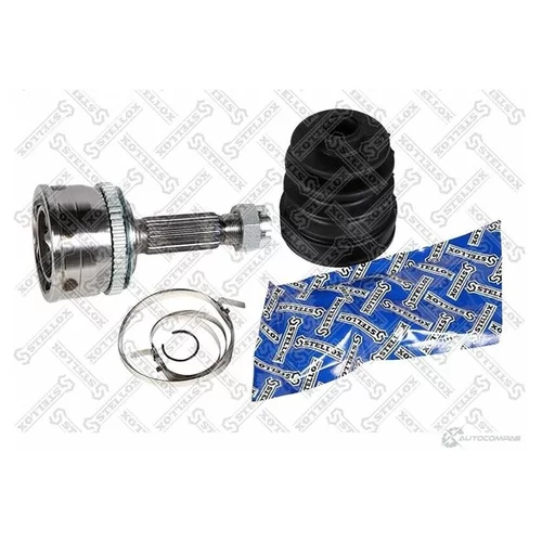   - ABS HY GETZ 1.3/1.6 02] 1501779-SX