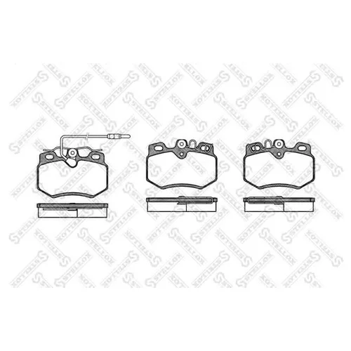   . PEUGEOT 205 1.0-1.9D 83-93/309 1.1-1.9TD 85-93 181012-SX