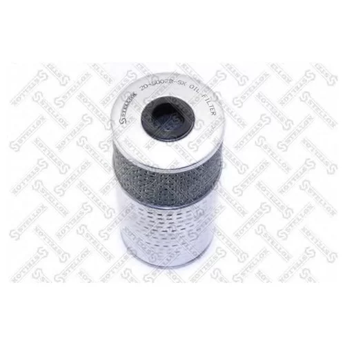    MB W123/W460/SERIES 207D-507D 2.0D-3.0D 76] 20-50078-SX