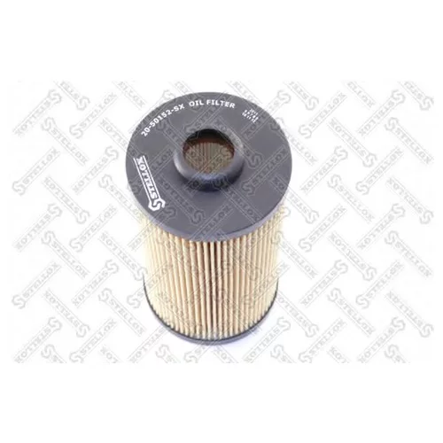   BMW E34/E39/E32/E38 3.0I-5.4I 90] 20-50152-SX