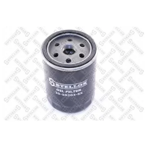   FORD MONDEO/FIESTA/ESCORT 1.8D/TD 89], MAZDA 121 1.8D 96] 20-50203-SX