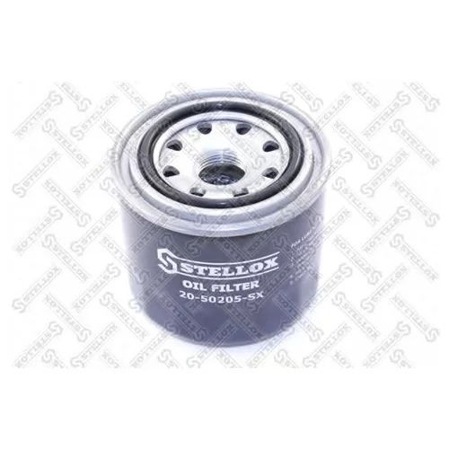   MAZDA 323S 1.7D/2.0D/TD 95],HY LANTRA 1.5-1.9D 90] 20-50205-SX