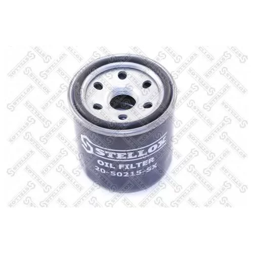   DAIHATSU APPLAUSE/CUORE/HI JET/CHARADE 0.8-1.6 86] 20-50215-SX