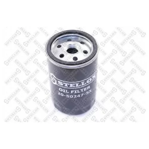   ALFA ROMEO 155/164 2.5TD 93-98, JEEP CHEROKEE/VOYAGER 2.5TD 88] 20-50247-SX