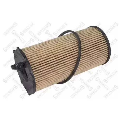 ФИЛЬТР МАСЛЯНЫЙ DODGE NITRO, JEEP CHEROKEE/LIBERTY/WRANGLER 2.8CRD 07> 2050688SX