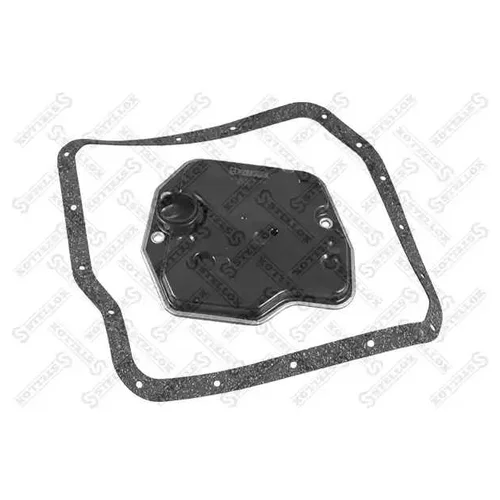 ФИЛЬТР АКПП С ПРОКЛАДКОЙ TOYOTA CAMRY/AVENSIS/COROLLA 00> 2051007SX
