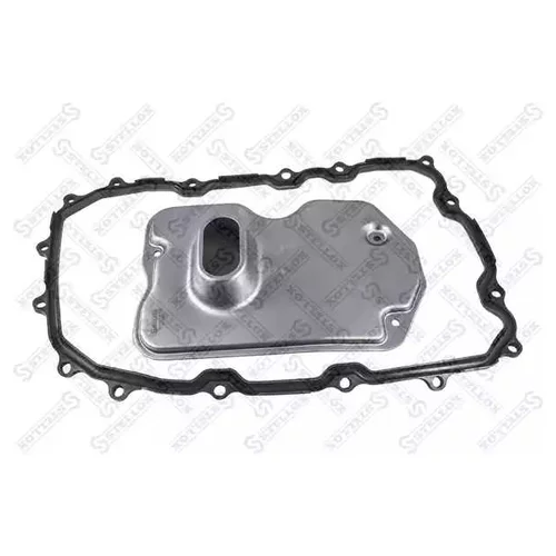 ФИЛЬТР АКПП С ПРОКЛАДКОЙVW TOUAREG 2.5L 03-10 2051012SX