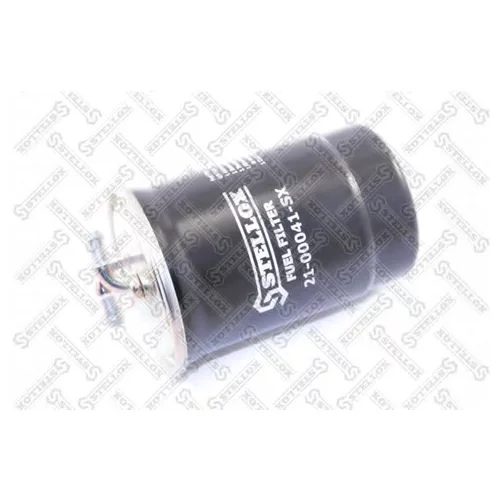 ФИЛЬТР ТОПЛ. VW GOLF 1.6D / TD 83-87, HONDA ACCORD / CIVIC 2.0TD / TDI 97 -> 21-00041-SX