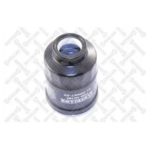 ФИЛЬТР ТОПЛ. NISSAN SUNNY / PRIMERA / ALMERA 2.0D / 2.2D / DI / DCI 90 -> 21-00067-SX