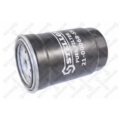 ФИЛЬТР ТОПЛИВНЫЙ SCANIA 92/93/112/113/143 21-00068-SX