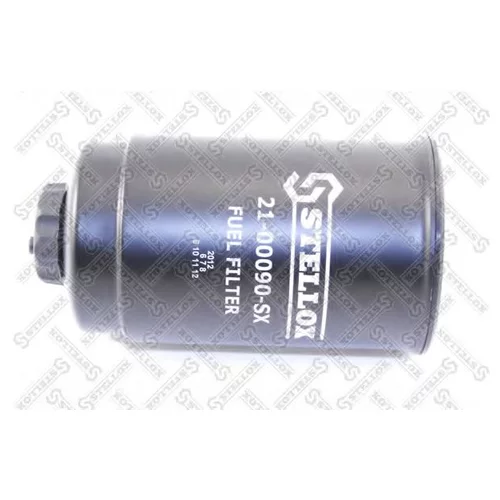 ФИЛЬТР ТОПЛ. FORD TRANSIT 2.5D / TD 83-97 21-00090-SX