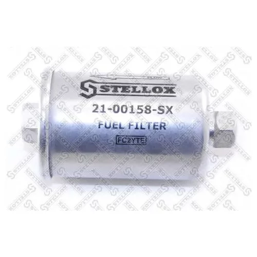   DAEWOO ESPERO/NEXIA 1.5I-2.0 95], ROVER 200/400 1.4-2.0 90] 21-00158-SX